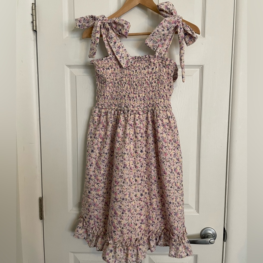 Storia summer dress. Brand new with tags.